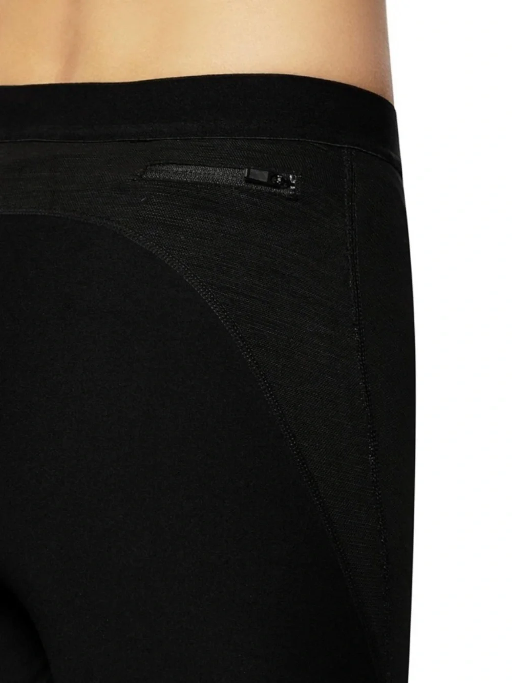 Physiclo Pro Resistance Leggings Black Sz M - Picture 4 of 14